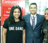 Emirates Media Photo