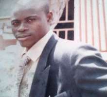 to be a great country,we must learn how to tacle corruption