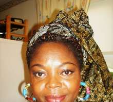 Black is Beautiful