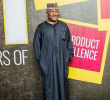 BUA Group -Celebrating Excellence