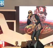 2face, Tekno, Adekunle Gold, Shina Peters, Niyola, More Dazzle Guests at Eargasm Concert