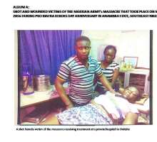 WELCOME TO BLEEDING REPUBLIC OF NIGERIA