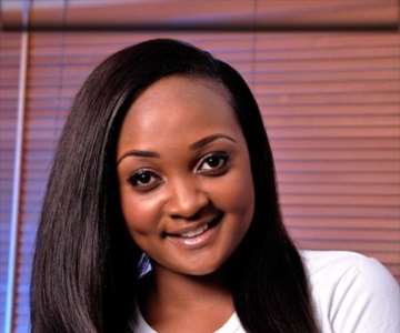 The Face of Sylvia Hair reality TV show, organised by ex-MBGN, Sylvia Nduka for her newly opened hair line,