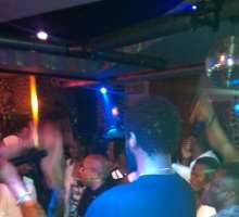 WOW! Star Artist Oritse Femi Continues With His Musical Taliban 2016 Europe Invasion As Fans Celebrate His Presence! Photos