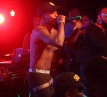 How KCEE Wowed Umuahia Fans At Legend Real Deal Experience