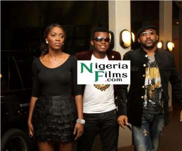 TIWA, KENNEDY AND BANKY WNFC
