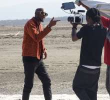 2baba, Sauti Sol To Shoot Music Video In Kenya With Unlimited La
