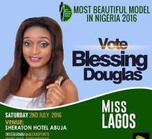 See Finalists Of Most Beautiful Model In Nigeria As Etisalat Confirms Partnership