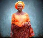 The Funeral Rites Of Late Ezinne Maria Ihekwerennma Opara (Nee Onuoha) (1951-2023)