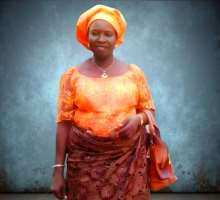 The Funeral Rites Of Late Ezinne Maria Ihekwerennma Opara (Nee Onuoha) (1951-2023)