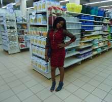 UPCOMING ACTRESS