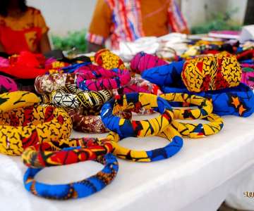 ACCESSORIES BY MIDE FASHION COUNTY