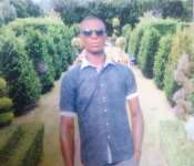 Ogboye  Anselm
