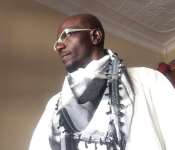 Hajj Mohammed  Danmalan