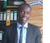 Alex  Onanyanga