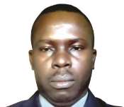 Cornelius  Olumide Banji