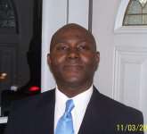 Godfrey Panam