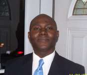 Godfrey Panam