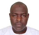 BABAGANA  BUKAR WAKIL
