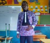 Adepetu Emmanuel