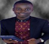 Oladele  Igbagboyemi
