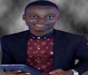 Oladele  Igbagboyemi