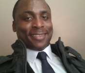 Chukwuma  Godfrey Udeoji