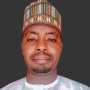Yusuf Alhaji Lawan 