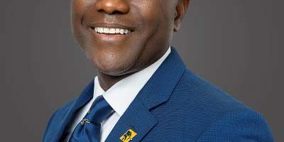 Olusegun Alebiosu (Managing Director/Chief Executive Officer, First Bank of Nigeria Limited (FirstBank Group)
