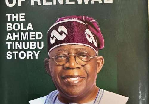 Bola Tinubu