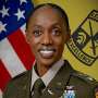 Brigadier General Amanda Azubuike