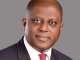 Dr. Olayemi Cardoso (Governor, Central Bank of Nigeria (CBN)