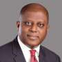 Dr. Olayemi Cardoso (Governor, Central Bank of Nigeria (CBN)