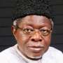 Hassan Gimba  (The Arbiter)