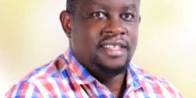  Timothy Njagi Njeru Ph.D.