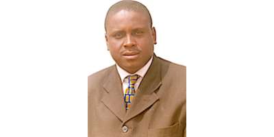 Gabriel Agbo  