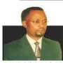 Prof Protus Uzoma Nathan