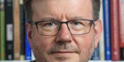 Dr Darius von Guttner Sporzynski