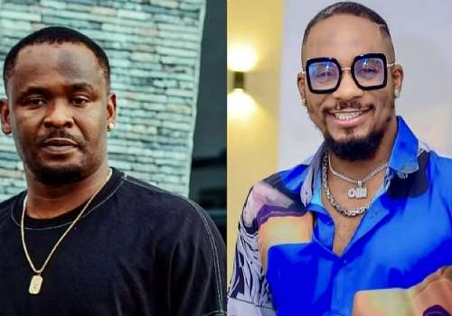Zubby Michael Finally Breaks Silence, Mourns Late Junior Pope