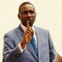 Mr Ola Olukoyede
