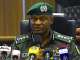 IGP Olatunji Rilwanu Disu, psc (+), NPM,