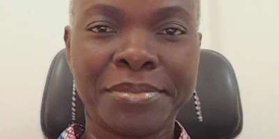 Dr Theodora Dame Adjin-Tettey