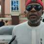 High Chief Azubuike Ekweozor, founder lDE GLOBAL MOVEMENT 