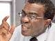 Professor Chuka Onwumechili