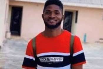 Late Otabor Boluwatife Joseph