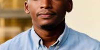 Dr Mulumba M Agaba