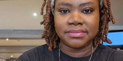 Uduak Isong 