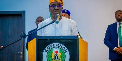 Gov. Okpebholo