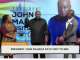 Ghanaian President John Dramani Mahama, a former journalist and newspaper columnist, visited state-owned Ghana Broadcasting Corporation on January 8, 2026, and promised to 