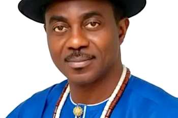 Hon. Frederick Agbedi (Minority Leader)